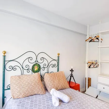 Comodo Apartamento En Puertochico, Cerca De Todo. Santander