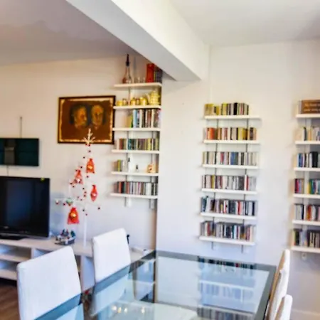 Comodo Apartamento En Puertochico, Cerca De Todo. Appartement *