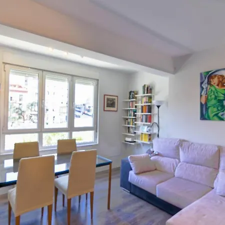Comodo Apartamento En Puertochico, Cerca De Todo.