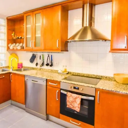 Comodo Apartamento En Puertochico, Cerca De Todo. Appartement