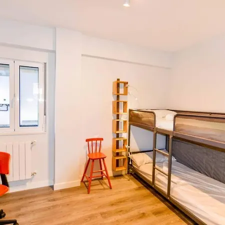 Comodo Apartamento En Puertochico, Cerca De Todo.