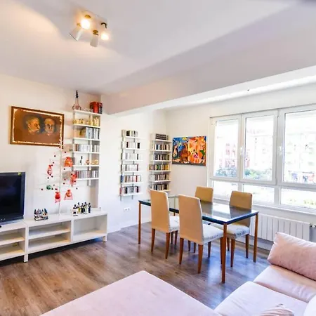 Appartement Comodo Apartamento En Puertochico, Cerca De Todo.